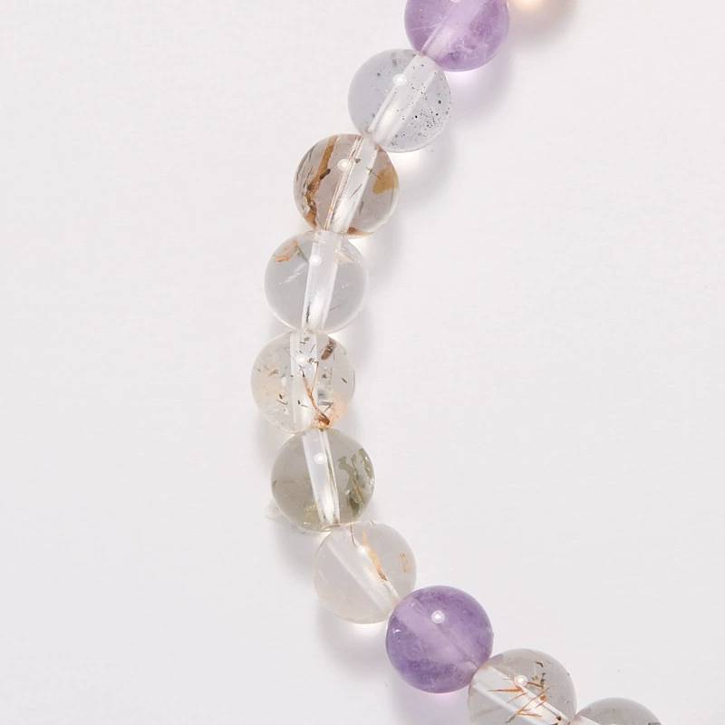 Mystic Ascend Super Seven Kristallarmband