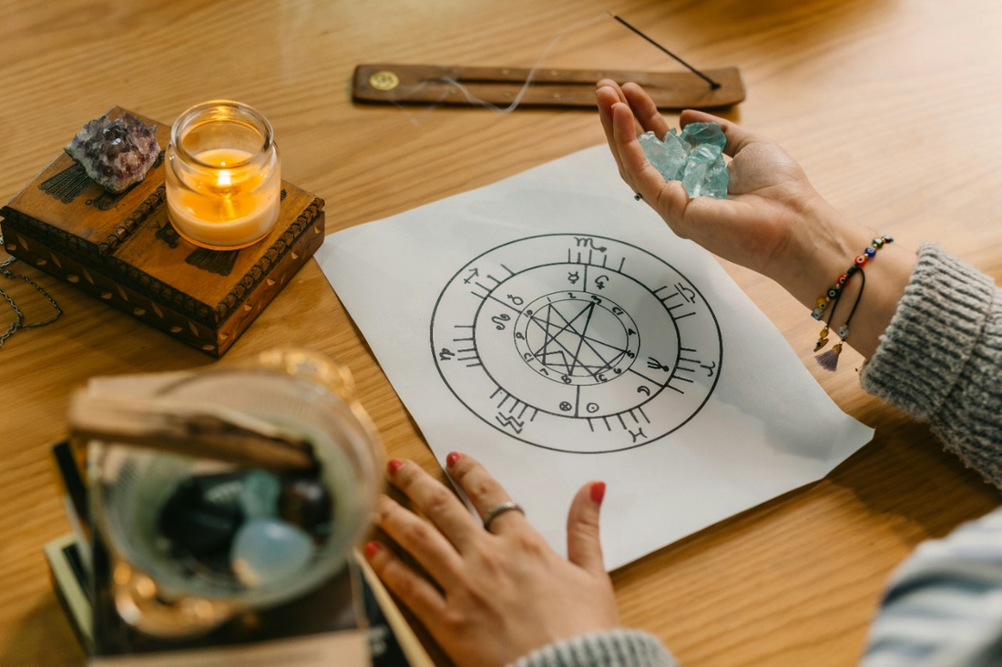 The Best Crystal Bracelets for Your Zodiac Sign