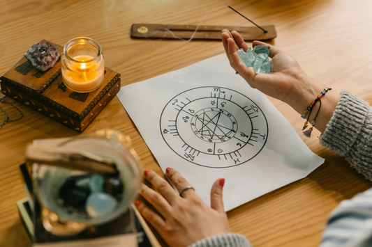 The Best Crystal Bracelets for Your Zodiac Sign