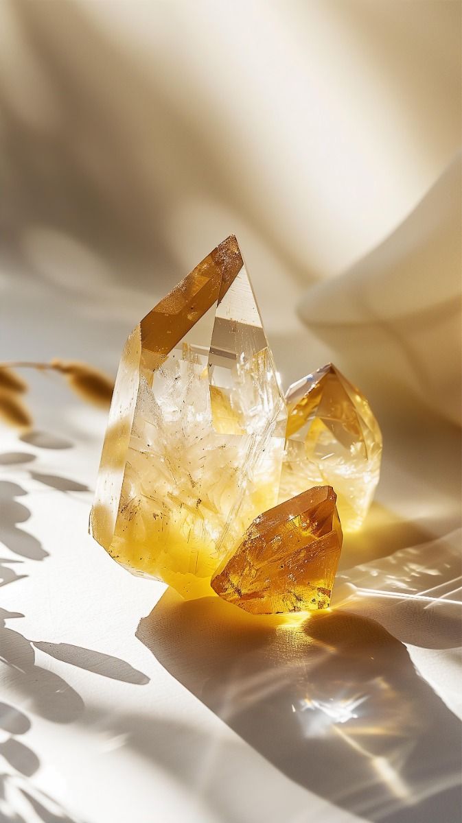 Attract abundance and prosperity with wealth-focused crystal bracelets