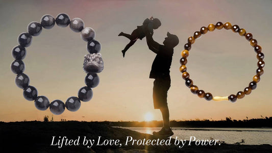 Father’s Protection Set